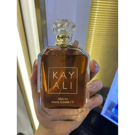 KAYALI Perfume 100ml Unisex Parfum Long Lasting Floral Fruity Vanilla Candy Rock Sugar The Wedding Silk Santal Sweet Diamond