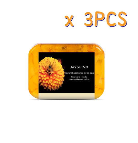 Hand Made Body Firming Soap Nourish Exfoliate Deep Cleansing Natural Plant Soothing For Dry Skin Man Women Face Moisturize Soaps