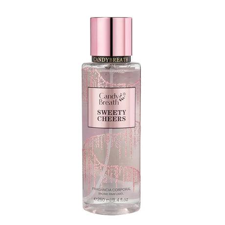 Women's Secret Perfume Original New2025 Brand Lasting Light Vanilla Floral Fragrance Unisex Date Charm Romantic Body Spray 250ml