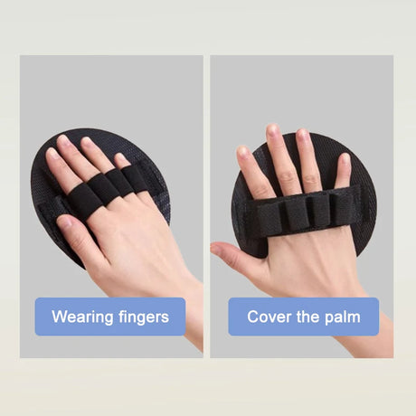 Rubber Round Rubbing Towel Gloves Brushes Exfoliating Dead Skin Deep Cleaning Body Scrub Brush Rubbing Back Bath Shower Tool